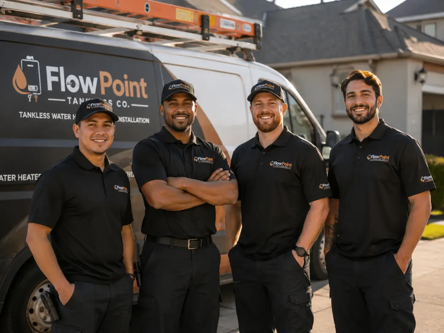 Tankless Water Heater Installation company in Goodland, FL