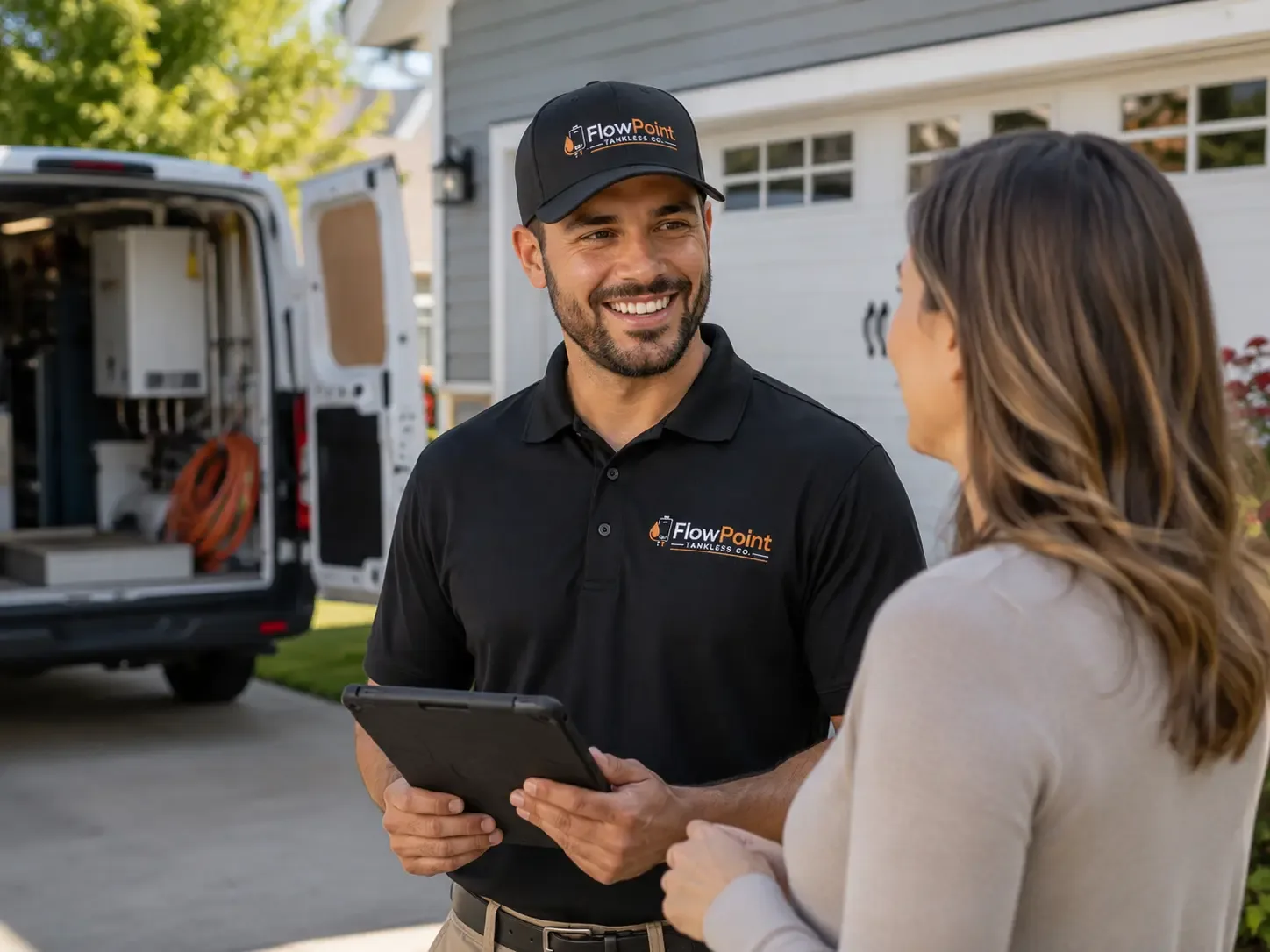 Tankless Water Heater Installation Goodland, FL FAQs